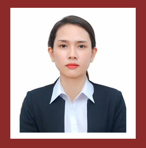 Bà TRẦN THỊ VIỆT HÂN