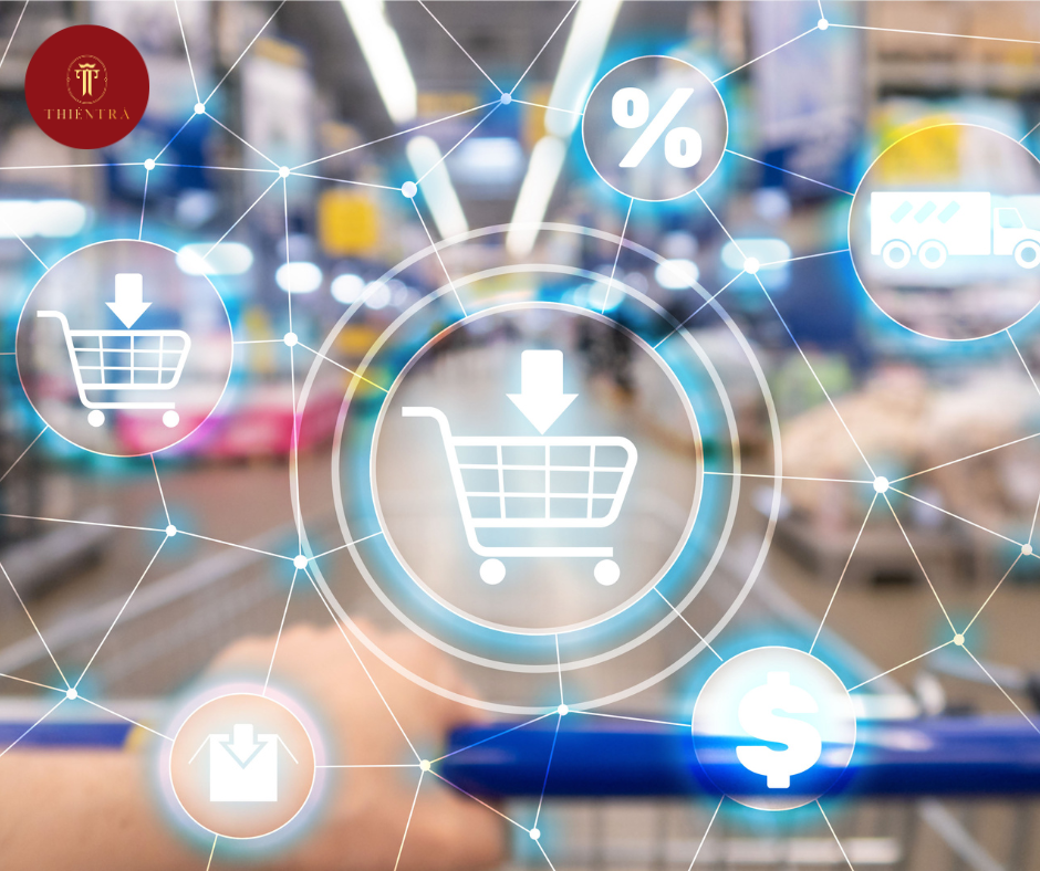 Phân Phối & Bán Lẻ